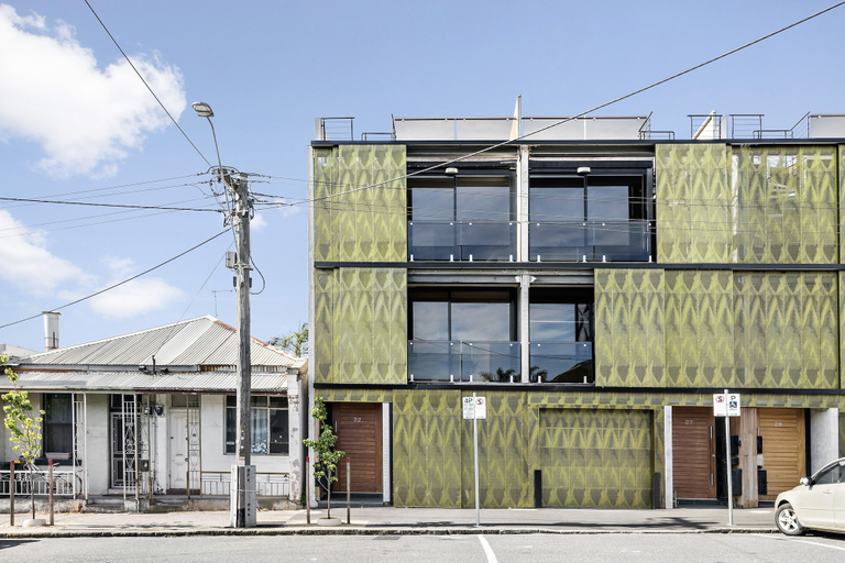 Exterior & Views, RENEE, 4BDR North Melbourne House, Melbourne