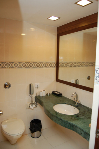 Bathroom 3, Mapple Abhay, Jodhpur