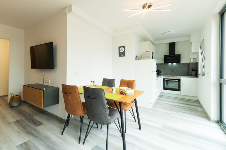Others 4, Vis Saar Vie - Appartements Saarschleife, Merzig-Wadern