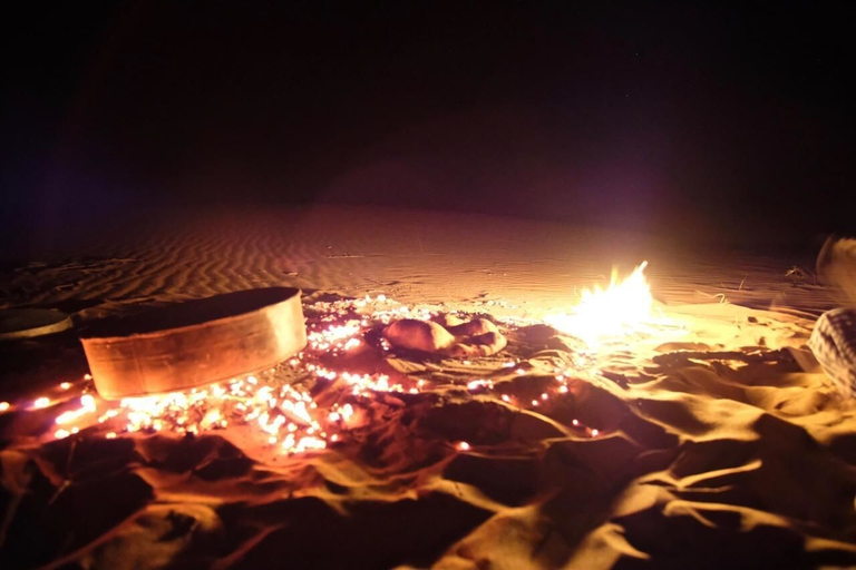Food & Drinks 3, Majorelle Desert Camp, Ouarzazate