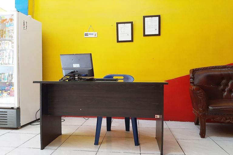 Others 5, Hotel O Bunga Raya Residence, Medan