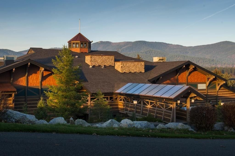 Exterior & Views 2, Stoneridge Resort, Bonner
