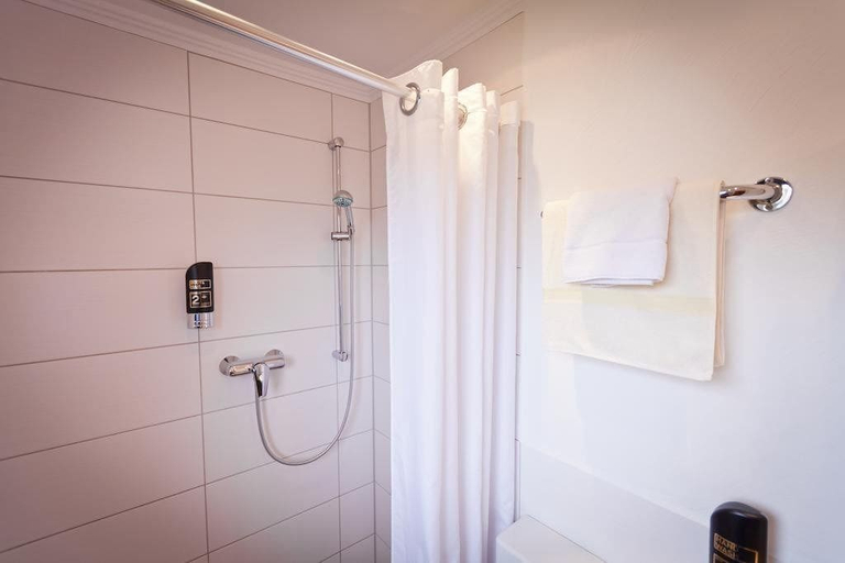 Bathroom 5, Hotel Spies, Marburg-Biedenkopf