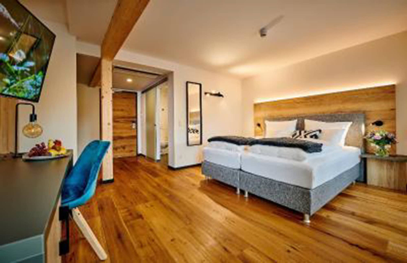 Bedroom 6