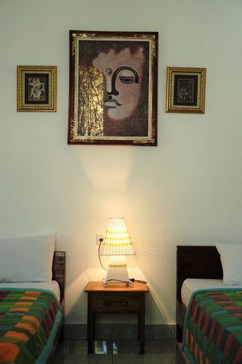 Bedroom 19