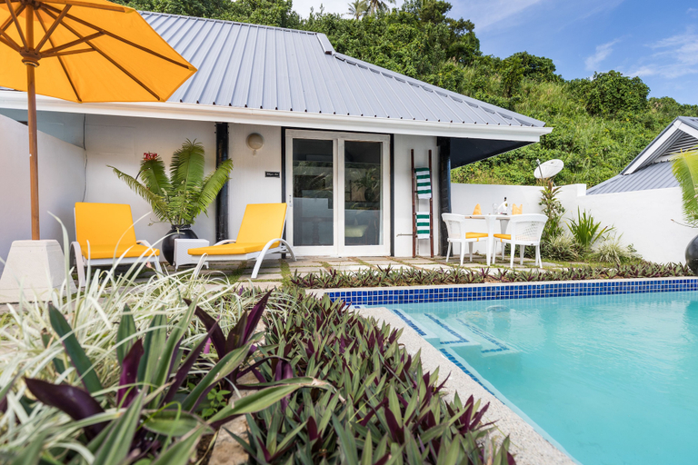 Sport & Beauty 3, Wellesley Resort, Serua