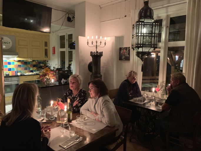Food & Drinks 5, Hem Till Bengt, Sotenäs