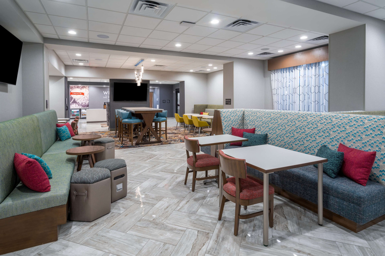 Others 5, Hampton Inn Hardeeville, Jasper
