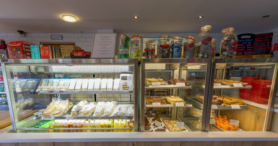 Food & Drinks 5, Loch Ness Drumnadrochit Hotel, Highland