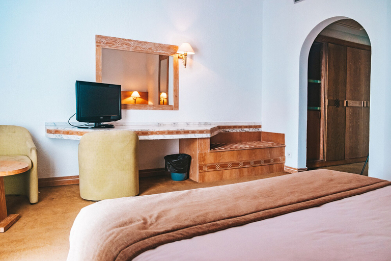 Bedroom 3, Tej Marhaba, Sousse Médina