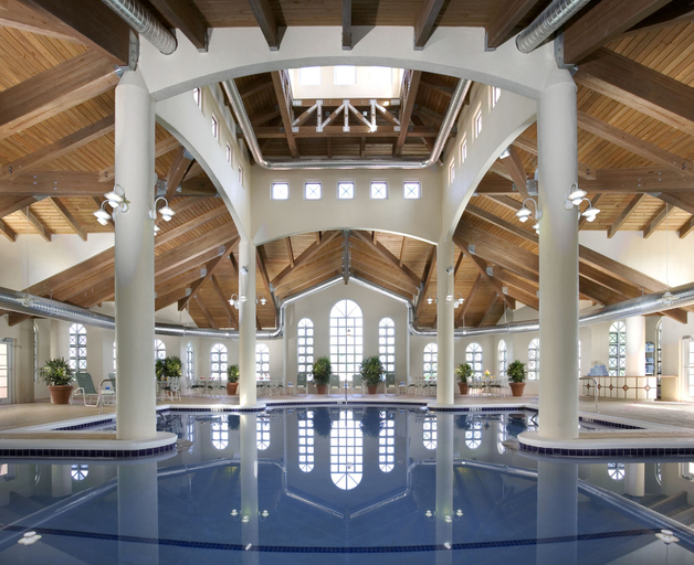 Sport & Beauty 3, Hammock Beach Golf Resort & Spa, Flagler