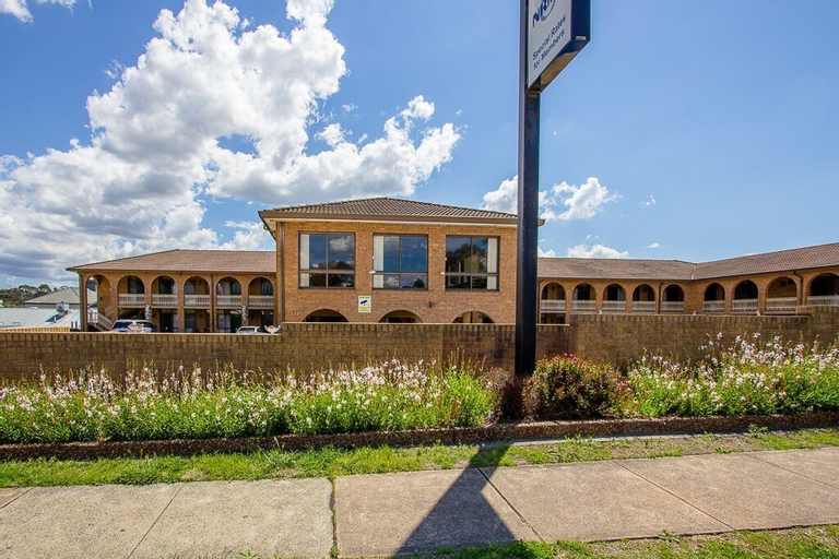 Exterior & Views 2, Cumberland Motor Inn, Cessnock