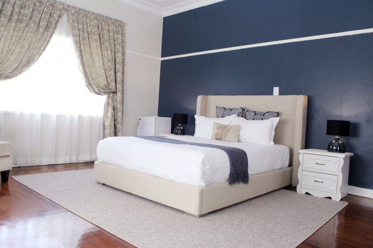 Bedroom 2, Kiendo Bed and Breakfast, City of Johannesburg