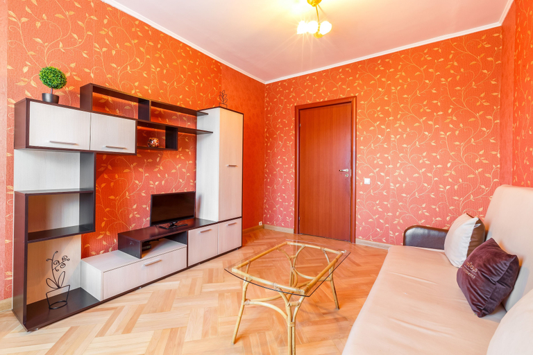 Others 5, Inndays Apartment Kievskaya, Northern