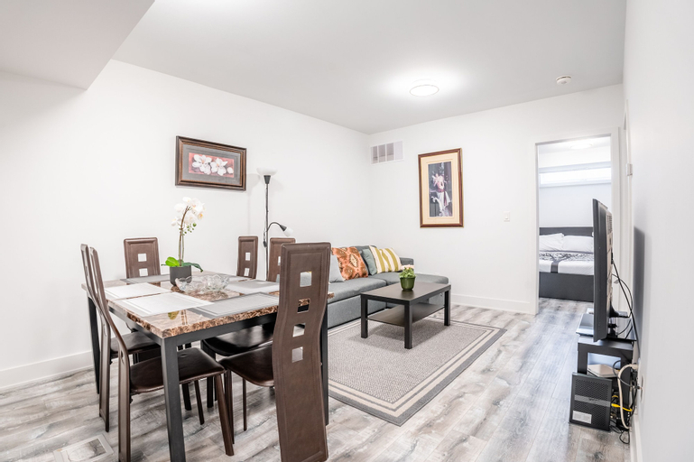 GLOBALSTAY. New Bsm Townhouse Niagara Falls, Niagara