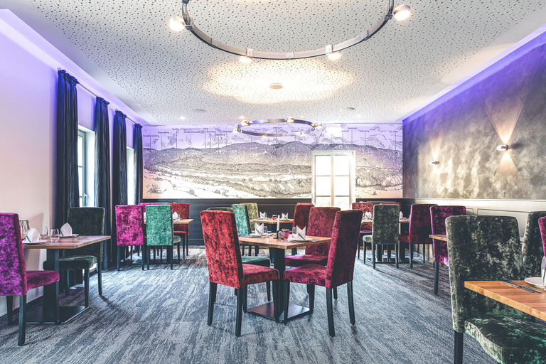 Food & Drinks 4, Hotel Deutschherrenhof, Bernkastel-Wittlich