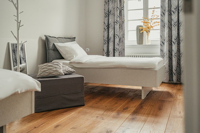Bedroom 4, Kremers Freiräume, Hochsauerlandkreis