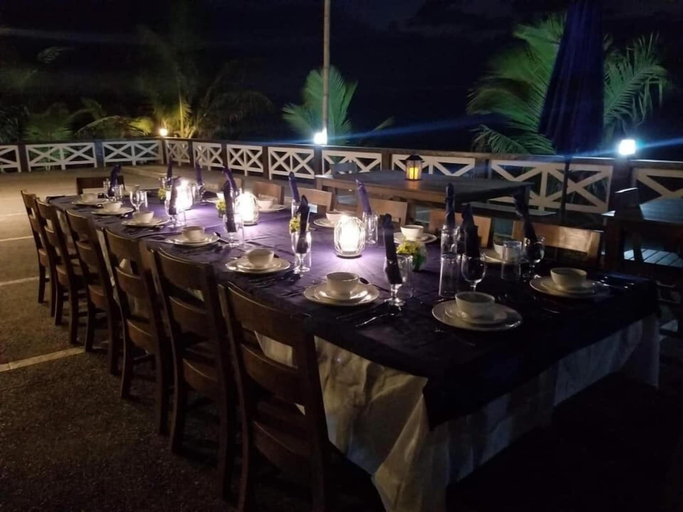Food & Drinks 4, Marand Beach Resort, Bauang