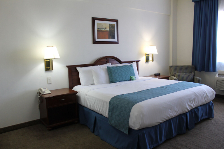 Bedroom 3, Best Western Plus Los Mochis, Ahome