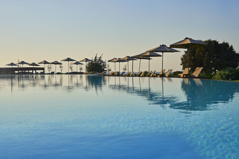 Sport & Beauty 2, Atlantica Belvedere Resort - Adults Only, South Aegean