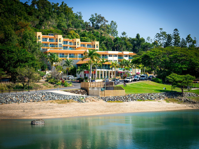 Exterior & Views 2, Shingley Beach Resort, Whitsunday