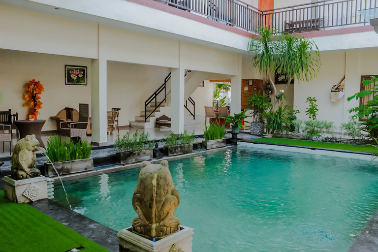 Sport & Beauty 5, Dedy Beach Inn, Badung