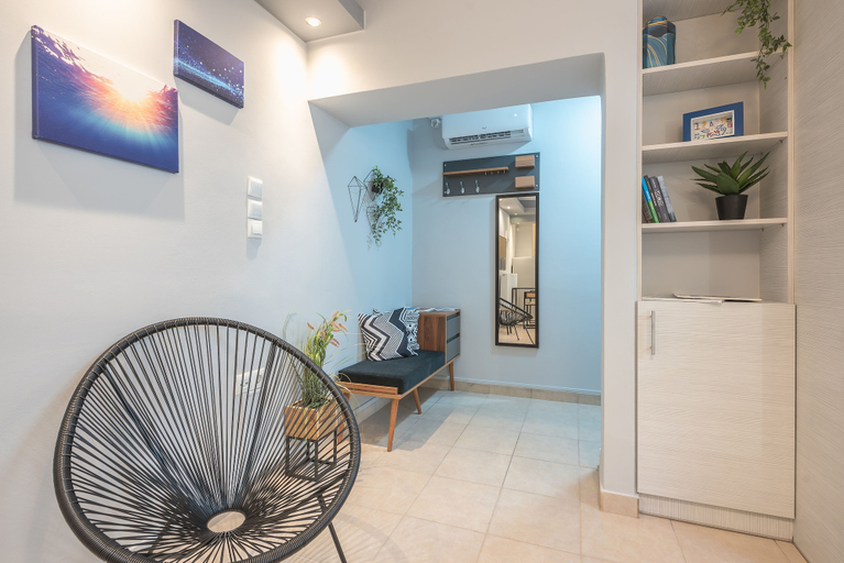 Others 5, The Boutique Studio by CloudKeys, Attica