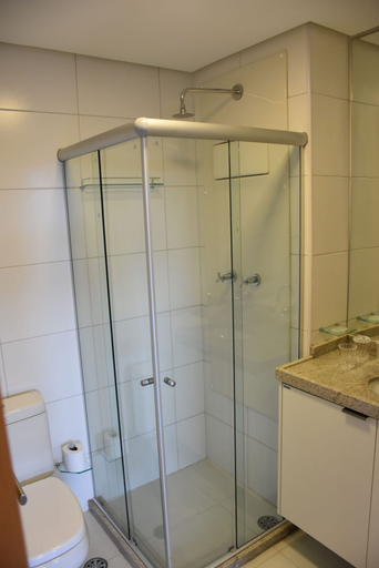 Bathroom 4, Eco Life Porto De Galinhas, Ipojuca