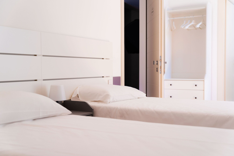 Bedroom 3, Locanda Alberti, Lecco