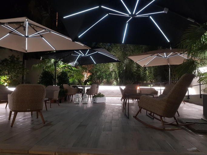 Food & Drinks, Magville, Milano