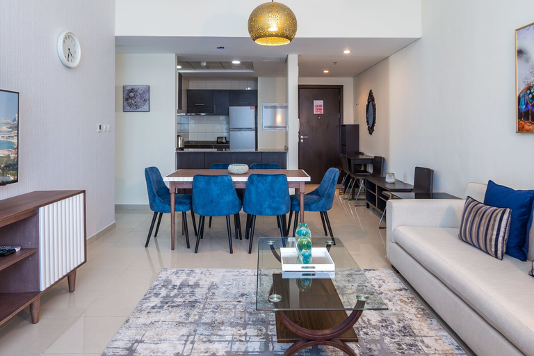 Others 5, Bay Central-West Tower by Deluxe Holiday Homes, Dubai