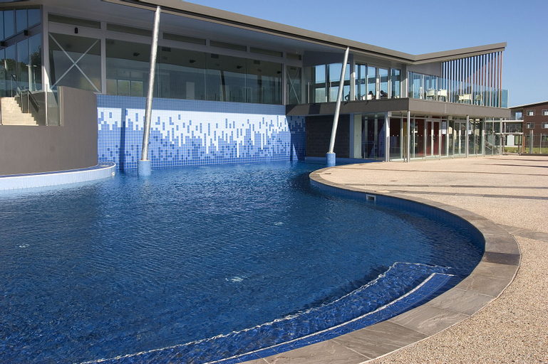 Sport & Beauty 2, Silverwater Resort, Bass Coast Bal