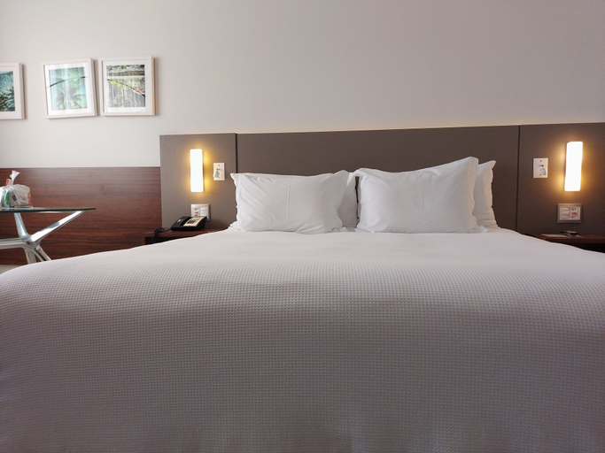 Bedroom 3, Bugan Recife Boa Viagem Hotel - by Atlantica, Recife