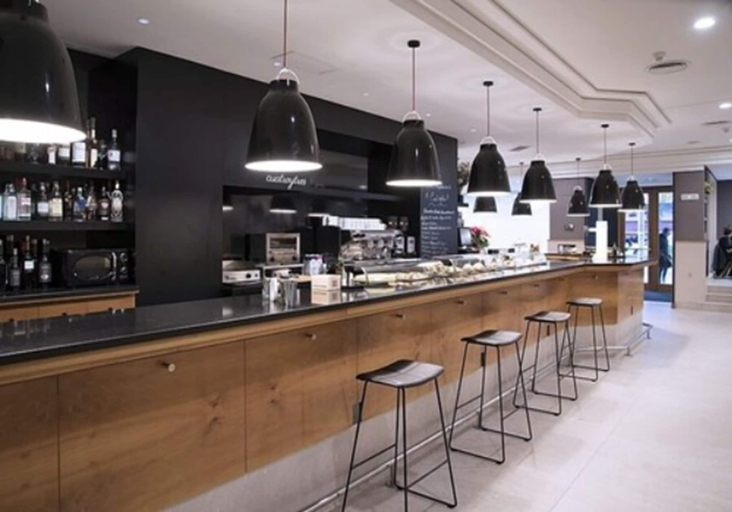 Food & Drinks 4, Hotel Blanca de Navarra, Navarra