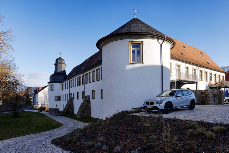 Exterior & Views 2, homie stay am schloss, Würzburg
