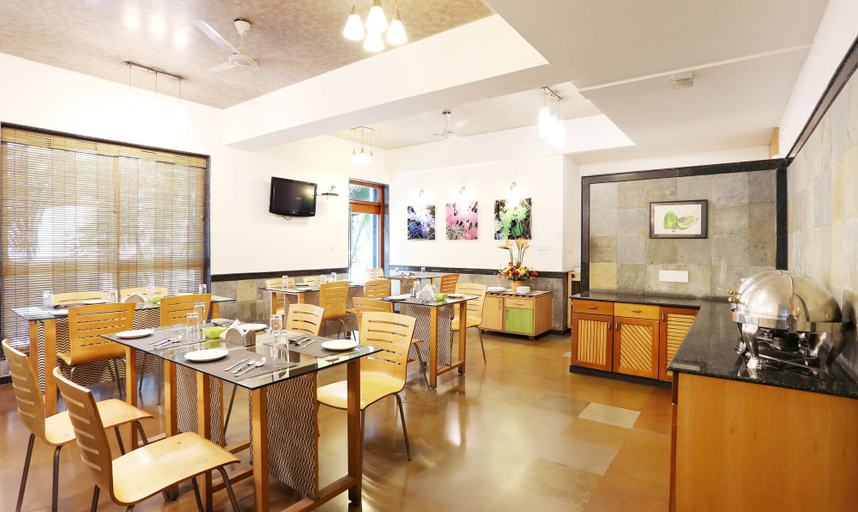 Food & Drinks 5, Treebo Edha Suites Koramangala, Bangalore
