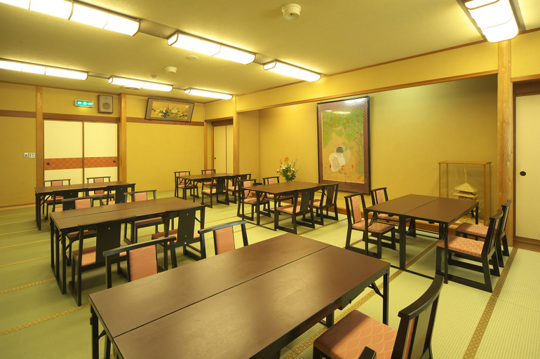 Food & Drinks 5, Hotel YAMADAYA, Shimoda