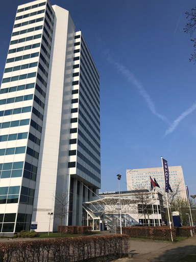 Exterior & Views 2, Novotel Rotterdam Brainpark, Rotterdam