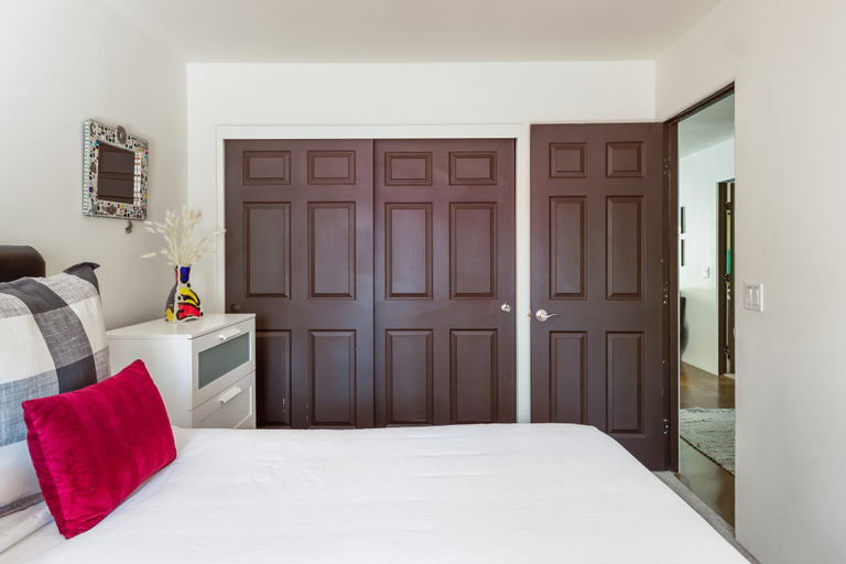 Bedroom 3, Starlit Desert Retreat, Riverside