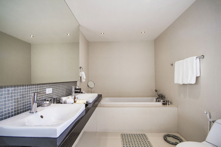 Bathroom 4, The State House by Beach Republic, Ko Samui