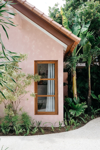 Exterior & Views 2, Happy Together By Villa Kresna, Badung
