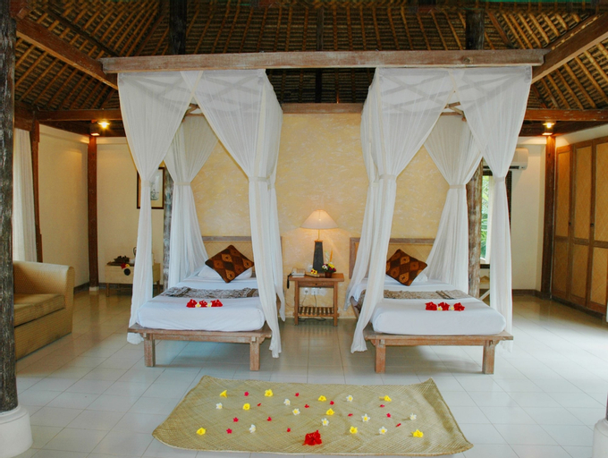 Bedroom 6