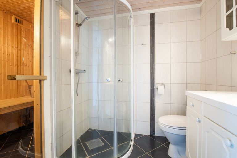 Bathroom 4, Trysil, Trysil