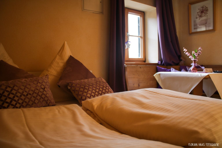 Bedroom 2, Fischerrosl, Bad Tölz-Wolfratshausen