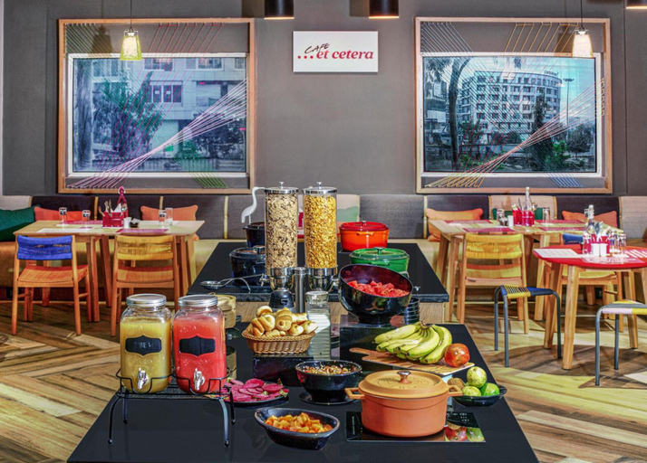 Food & Drinks 5, Ginger Kalinganagar, Jajpur, Jajapur