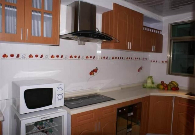 Others 5, Archi Hotel-Apartment, Addis Abeba