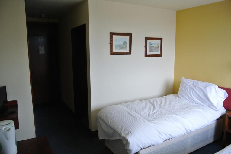 Bedroom 3, Pelham Hotel, Lincolnshire