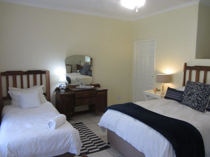 Bedroom 22
