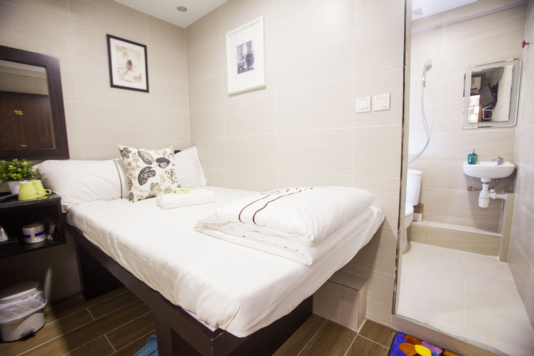 Comfort Guest House - Hostel, Kowloon