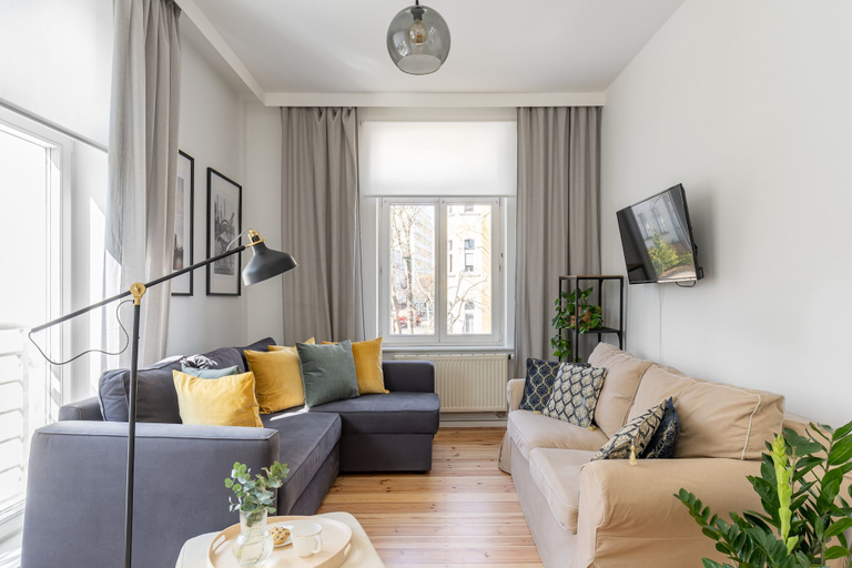 Others 5, London - Cozy City Stay by Lion Apartments Sopot, Sopot